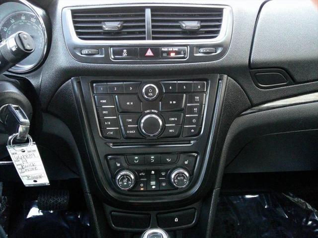 2014 Buick Encore Leather