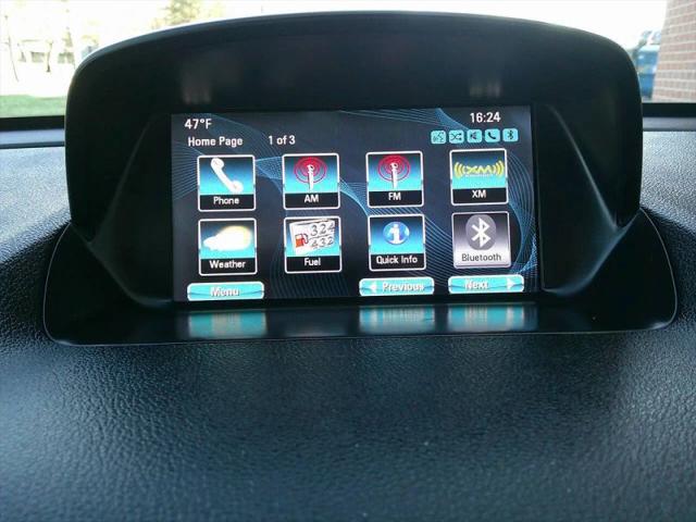 2014 Buick Encore Leather
