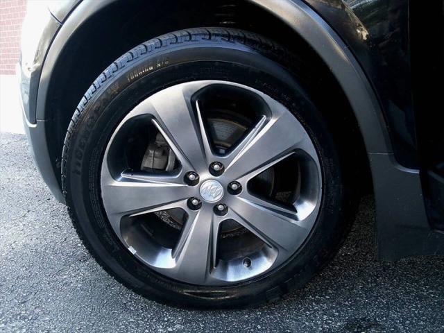 2014 Buick Encore Leather