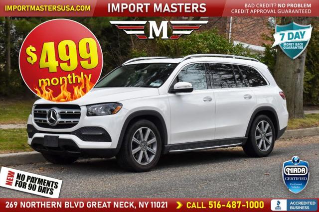 2020 Mercedes-Benz GLS GLS 450 4MATIC for sale in Great Neck, NY