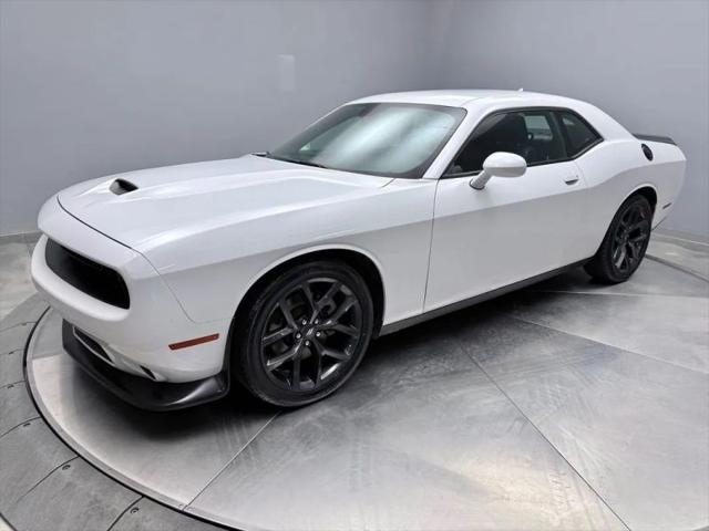 2021 Dodge Challenger R/T for sale in Longmont, CO
