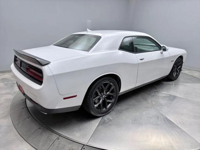 2021 Dodge Challenger R/T