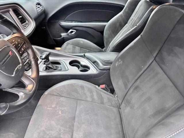 2021 Dodge Challenger R/T