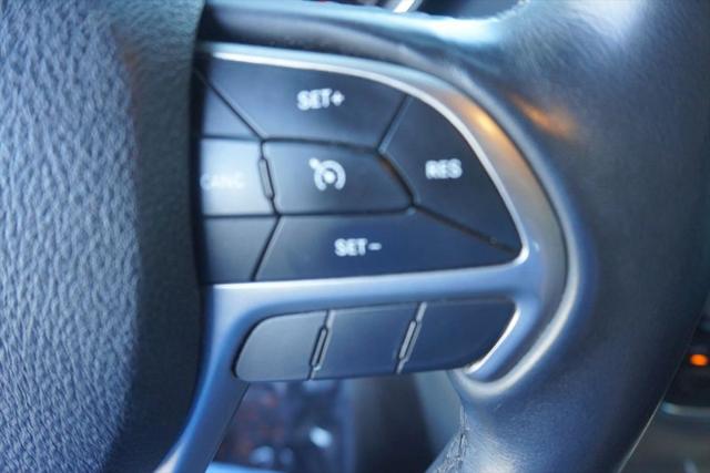 2018 Jeep Grand Cherokee Altitude 4x4