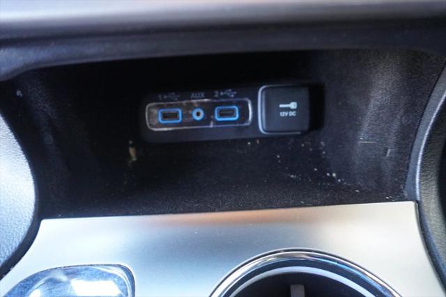 2018 Jeep Grand Cherokee Altitude 4x4