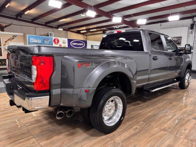 2020 Ford F-450 XL