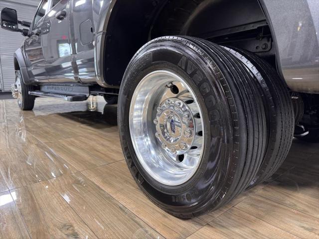 2020 Ford F-450 XL