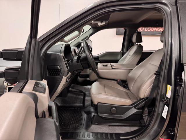 2020 Ford F-450 XL