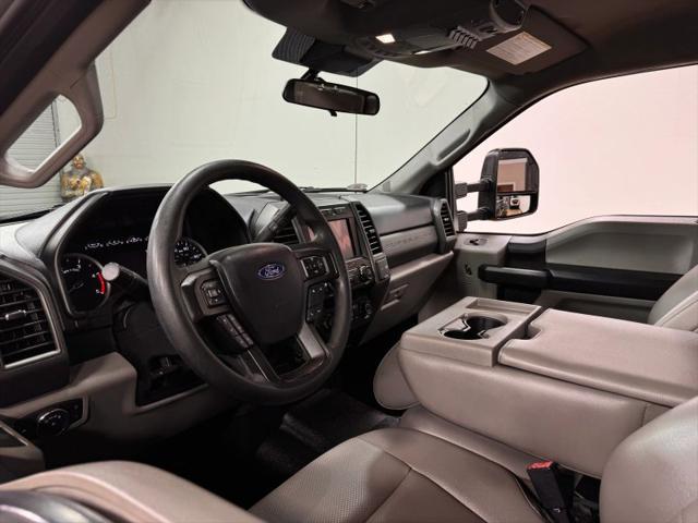 2020 Ford F-450 XL