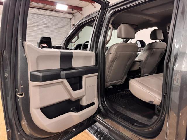 2020 Ford F-450 XL