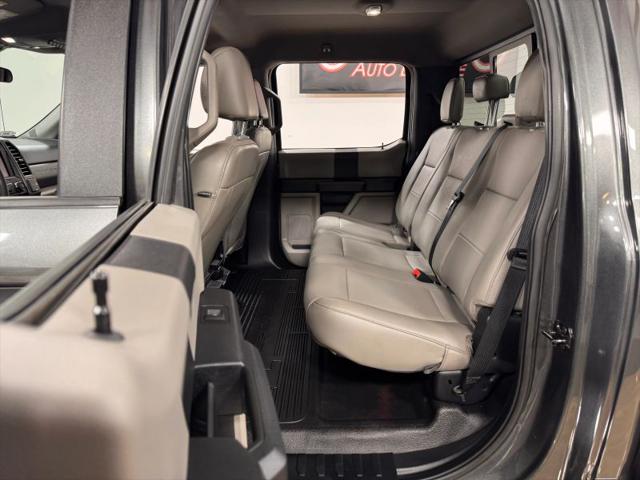 2020 Ford F-450 XL