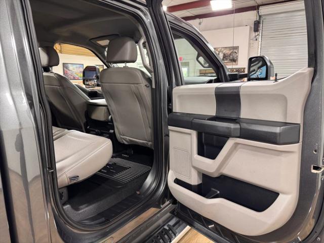 2020 Ford F-450 XL