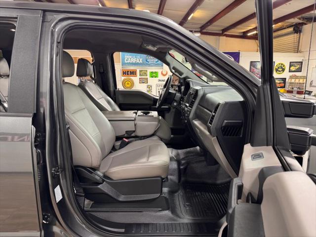 2020 Ford F-450 XL