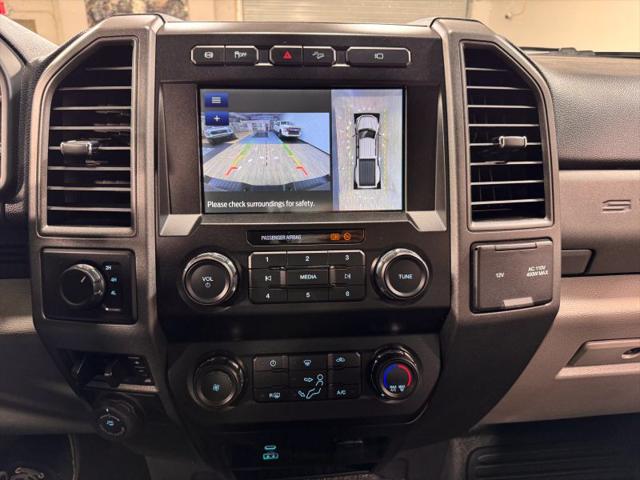 2020 Ford F-450 XL
