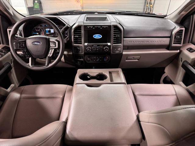 2020 Ford F-450 XL