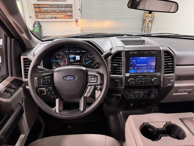 2020 Ford F-450 XL
