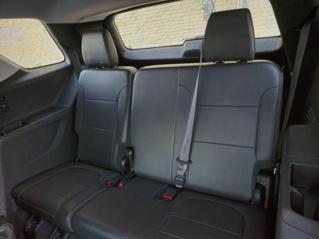 2021 Chevrolet Traverse FWD Premier