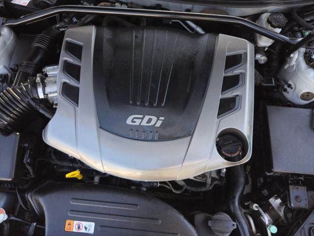2013 Hyundai Genesis Coupe 3.8 Grand Touring
