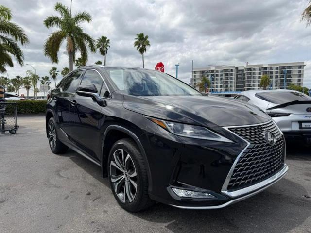 2022 Lexus RX 350 350 for sale in Miami, FL