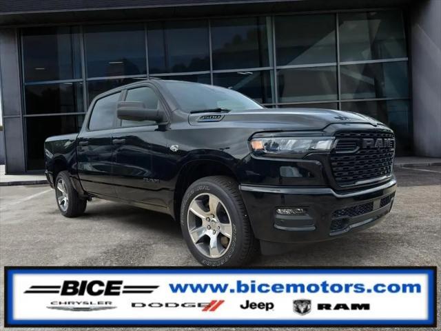 2026 Ram 1500 Express Crew Cab 4x2 57 Box for sale in Alexander City, AL