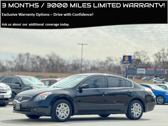2009 Nissan Altima 2.5 S for sale in Omaha, NE