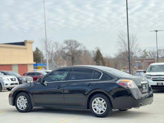 2009 Nissan Altima 2.5 S