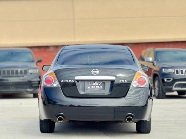 2009 Nissan Altima 2.5 S