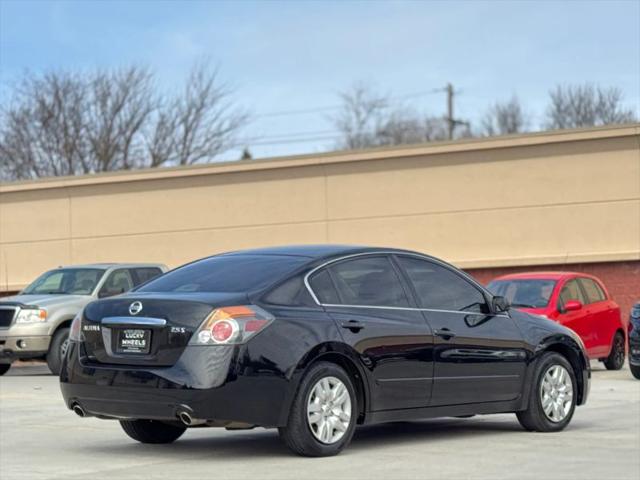 2009 Nissan Altima 2.5 S