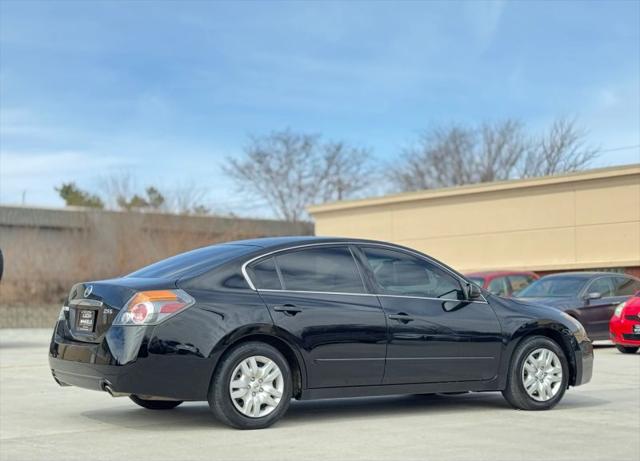 2009 Nissan Altima 2.5 S