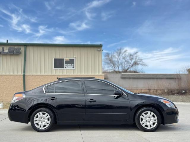 2009 Nissan Altima 2.5 S