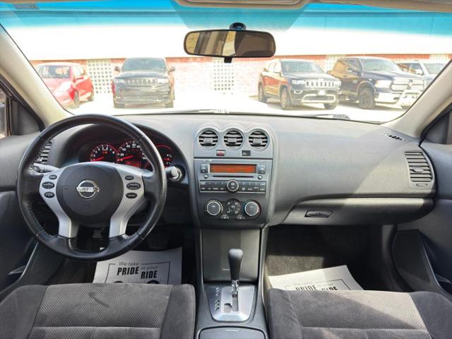 2009 Nissan Altima 2.5 S