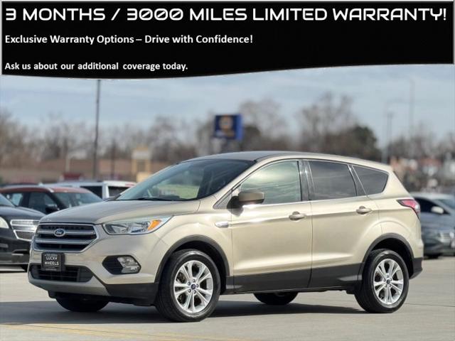 2017 Ford Escape SE for sale in Omaha, NE