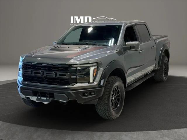 2024 Ford F-150 Raptor for sale in Dallas, TX