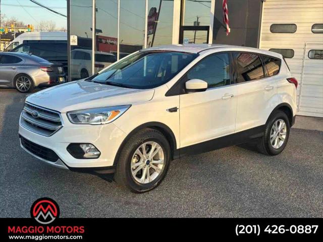 2019 Ford Escape SE for sale in South Hackensack, NJ