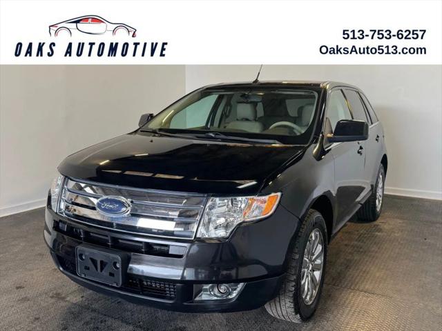 2009 Ford Edge Limited for sale in Cincinnati, OH