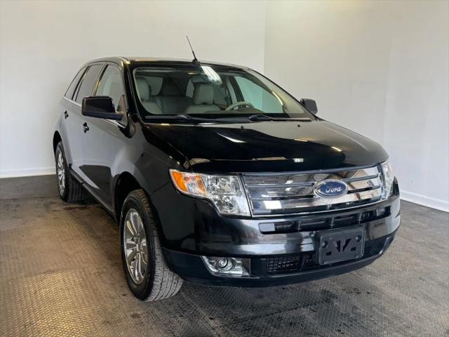 2009 Ford Edge Limited