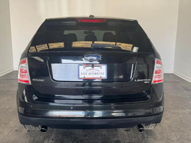 2009 Ford Edge Limited