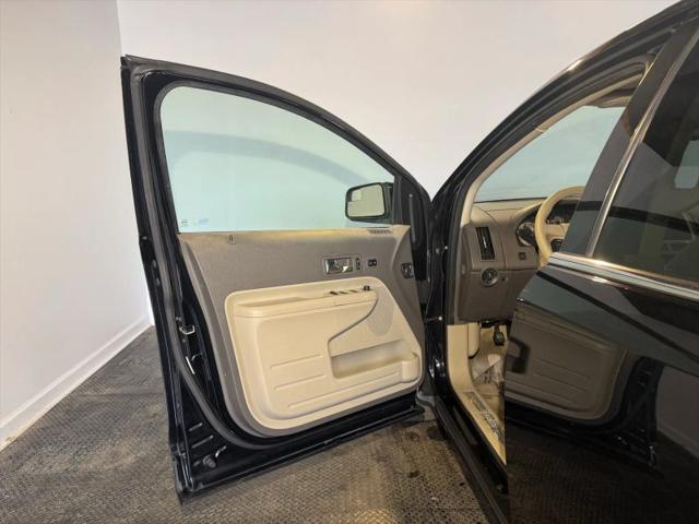 2009 Ford Edge Limited