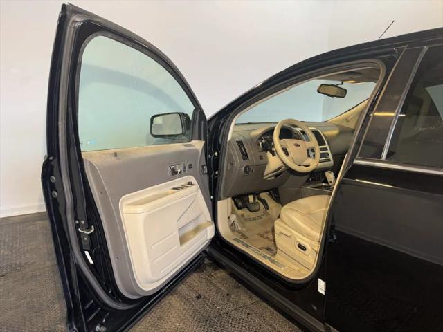 2009 Ford Edge Limited