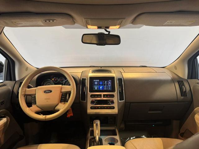 2009 Ford Edge Limited