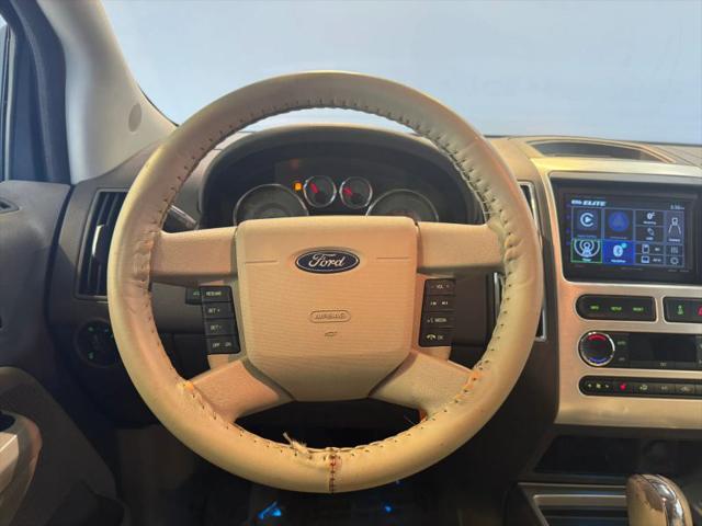 2009 Ford Edge Limited