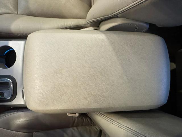 2009 Ford Edge Limited