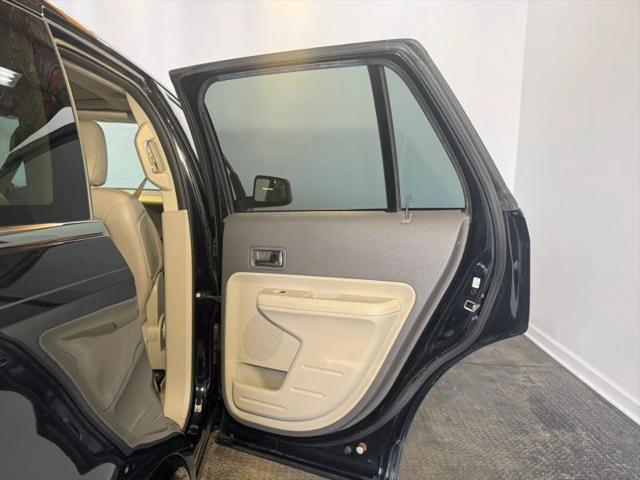 2009 Ford Edge Limited