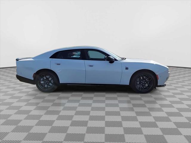 2026 Dodge Charger Daytona Scat Pack 4-Door AWD