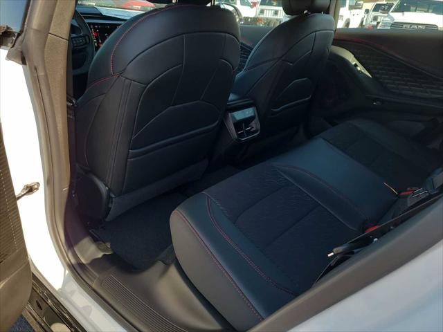 2026 Dodge Charger Daytona Scat Pack 4-Door AWD