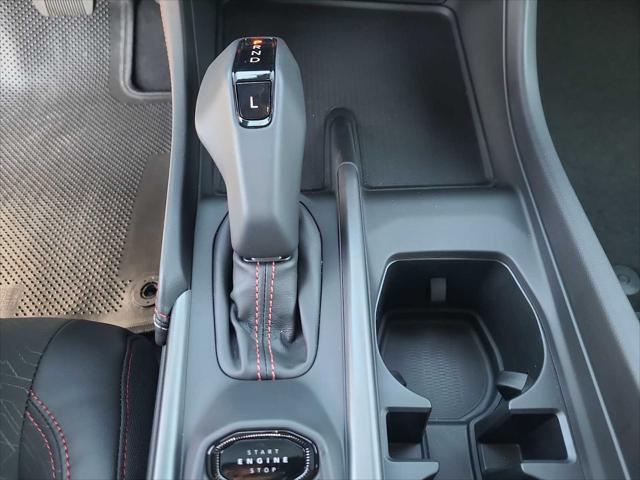 2026 Dodge Charger Daytona Scat Pack 4-Door AWD