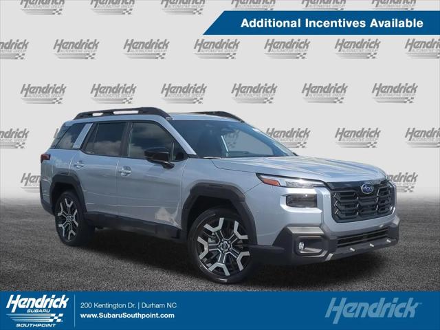 2026 Subaru Outback Touring XT for sale in Durham, NC