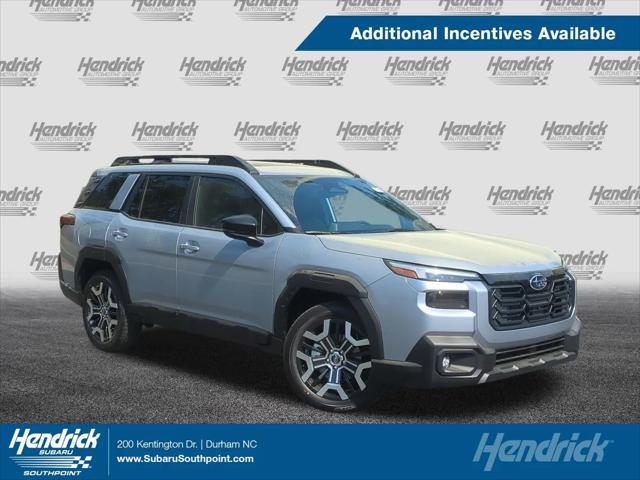 2026 Subaru Outback Touring XT for sale in Durham, NC
