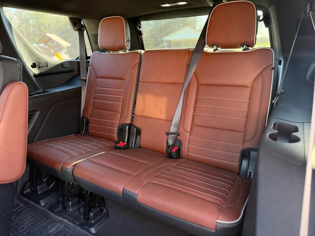 2023 GMC Yukon 4WD Denali Ultimate