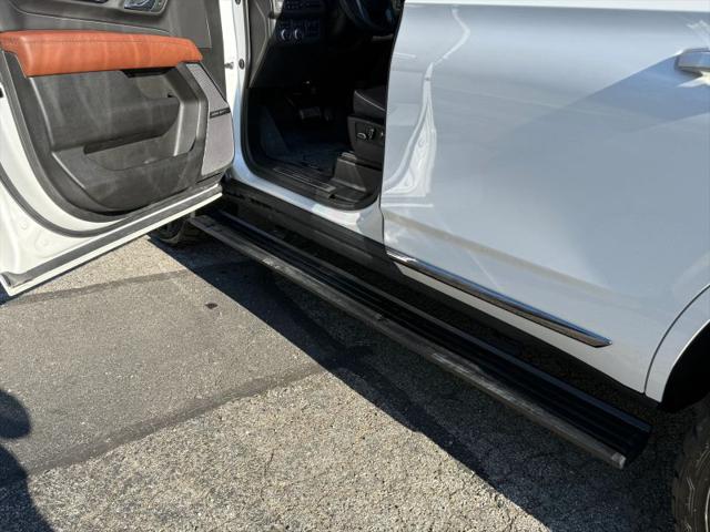 2023 GMC Yukon 4WD Denali Ultimate